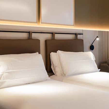 Leonardo Boutique Hotel San Sebastian Exterior photo